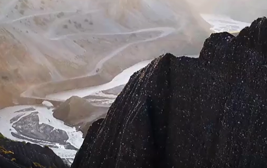 ��ͨ�򷱘s֮·���ڶ�������Խɽ�������c���ȿ�