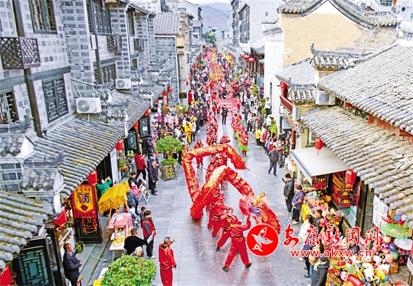 �Ļ��Ї�(gu��)�� | ʯȪ�h��ʮ�ô���(ji��)���g�Ļ�ˇ�g(sh��)��(ji��)����չ��Ѳ�λ��(d��ng)